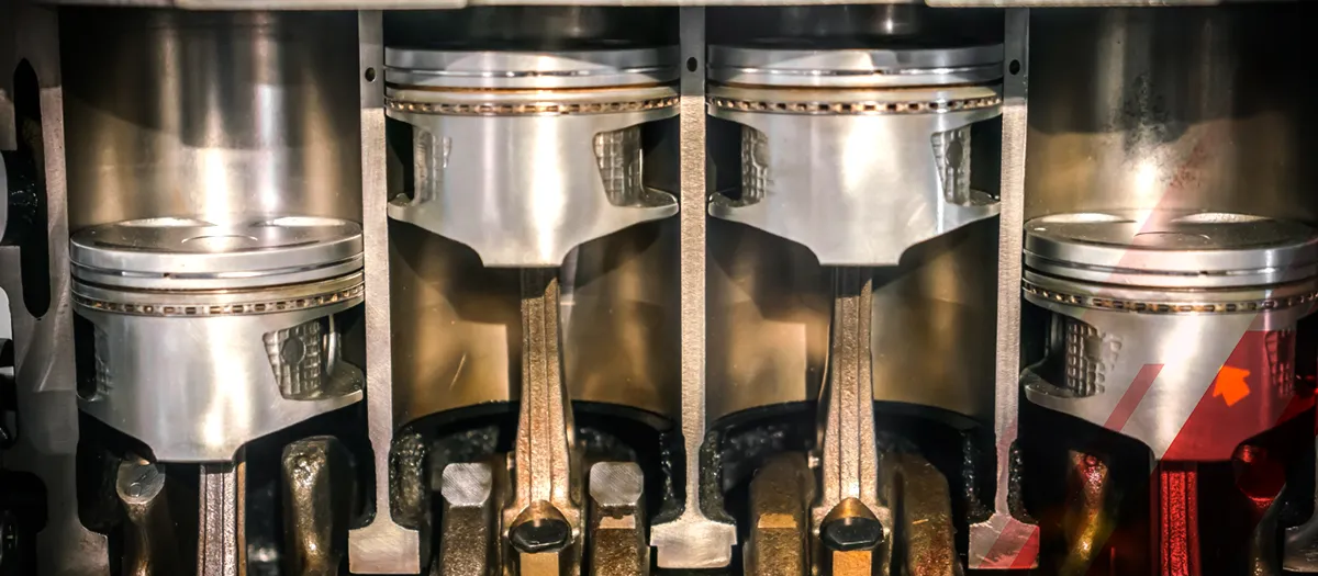 Piston Rings: Introducing Unsung Heroes of Efficient Engine Performance